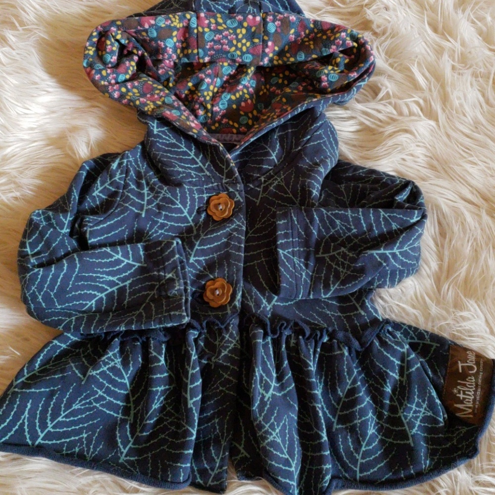 MJ Jacket
